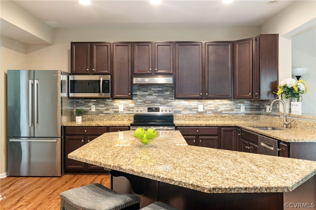 9913 Ethens Castle Dr