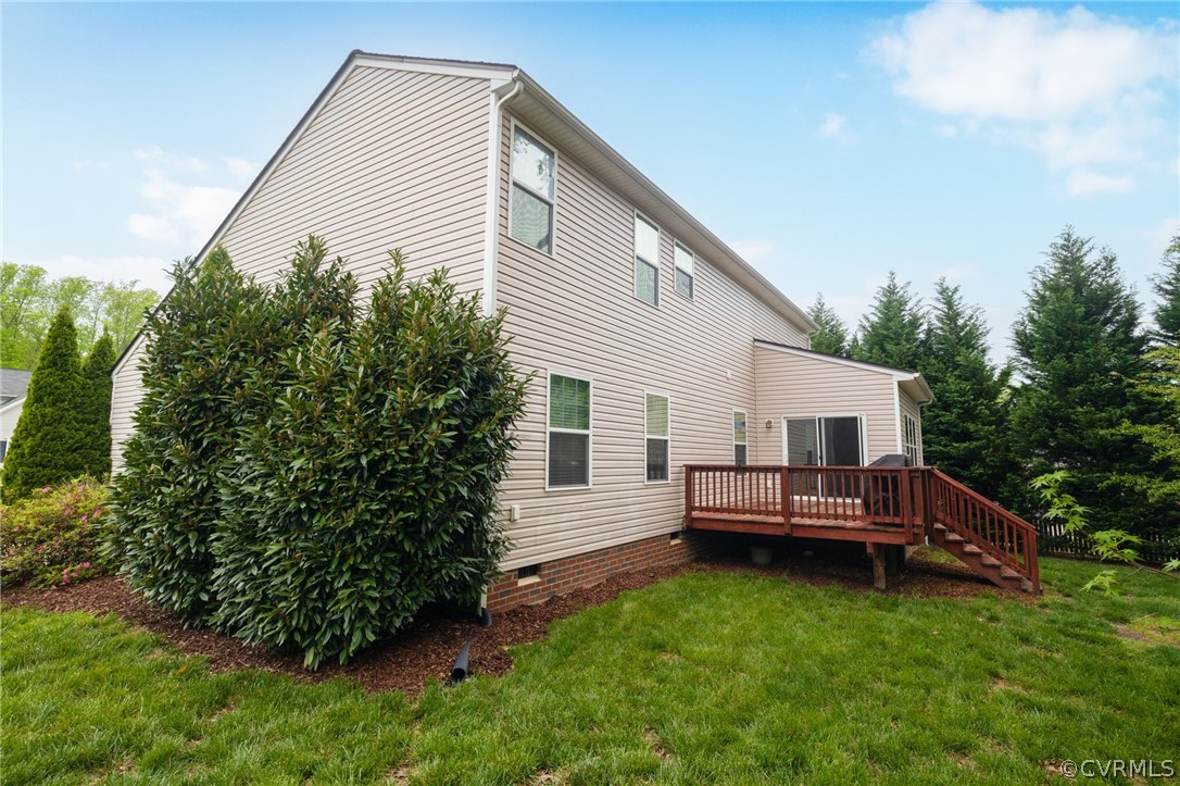 9913 Ethens Castle Dr