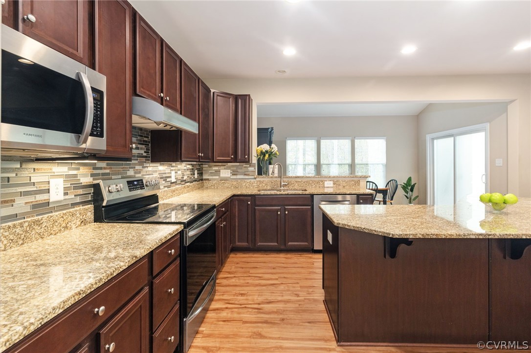 9913 Ethens Castle Dr