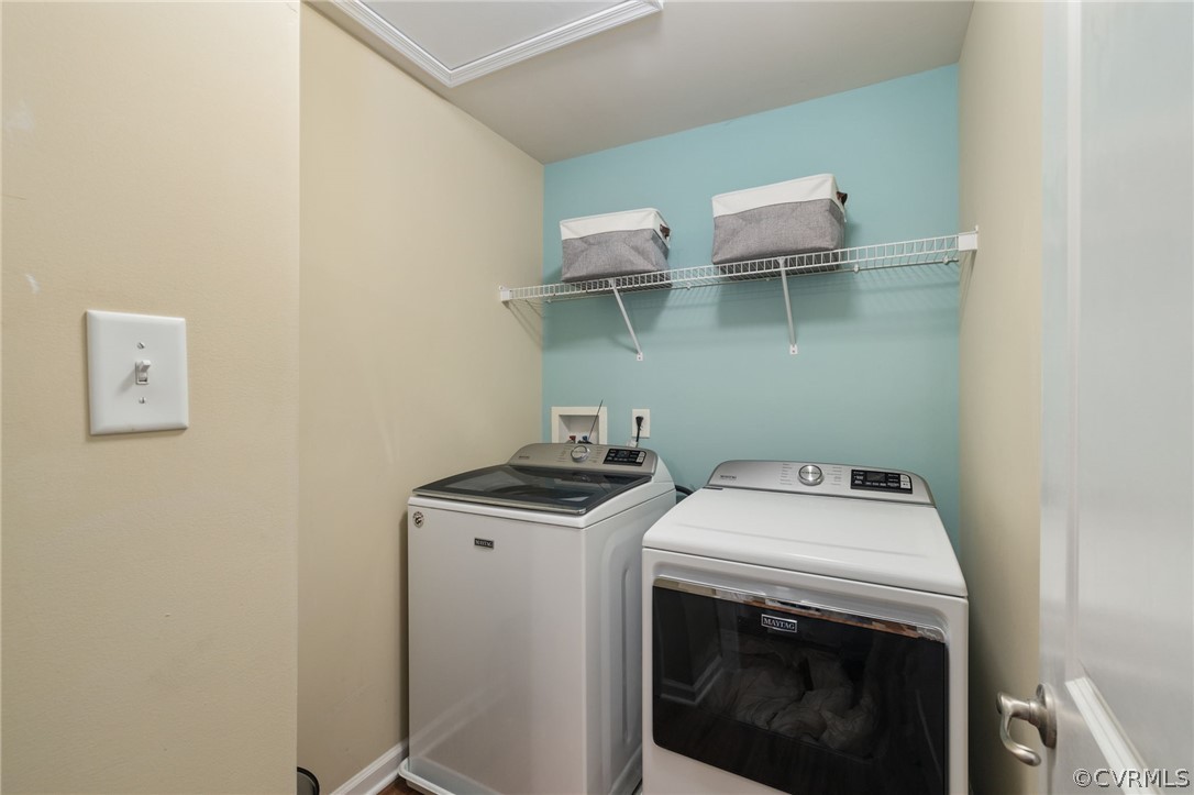 9913 Ethens Castle Dr