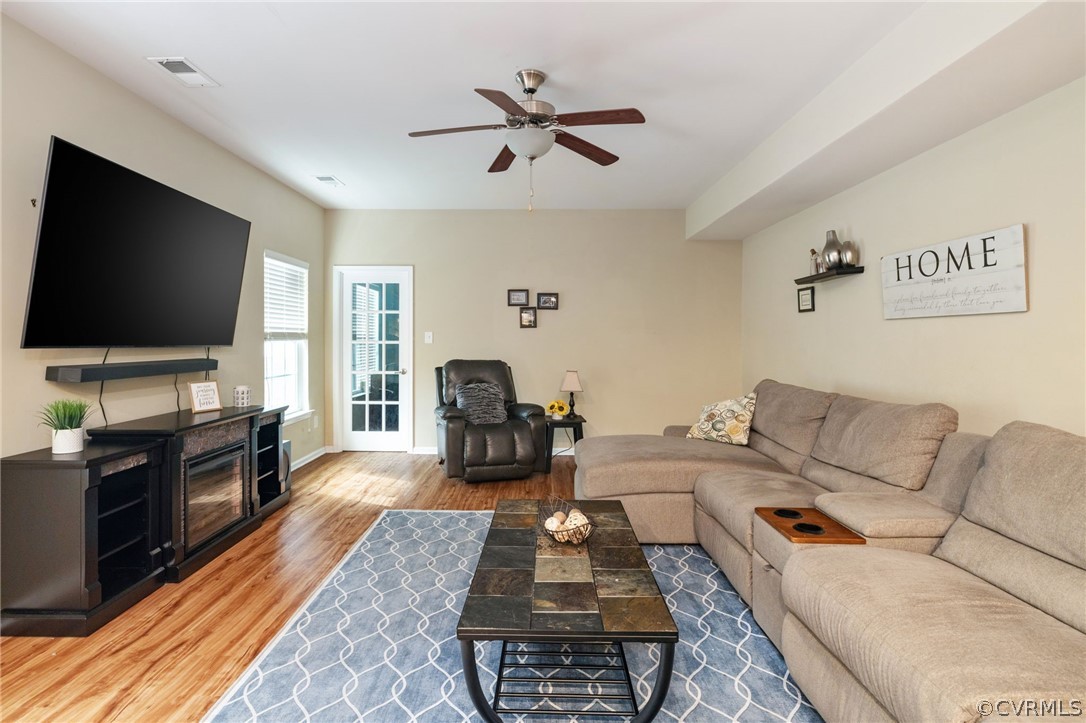 9913 Ethens Castle Dr