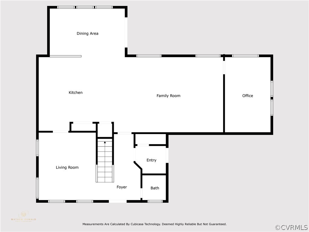 9913 Ethens Castle Dr