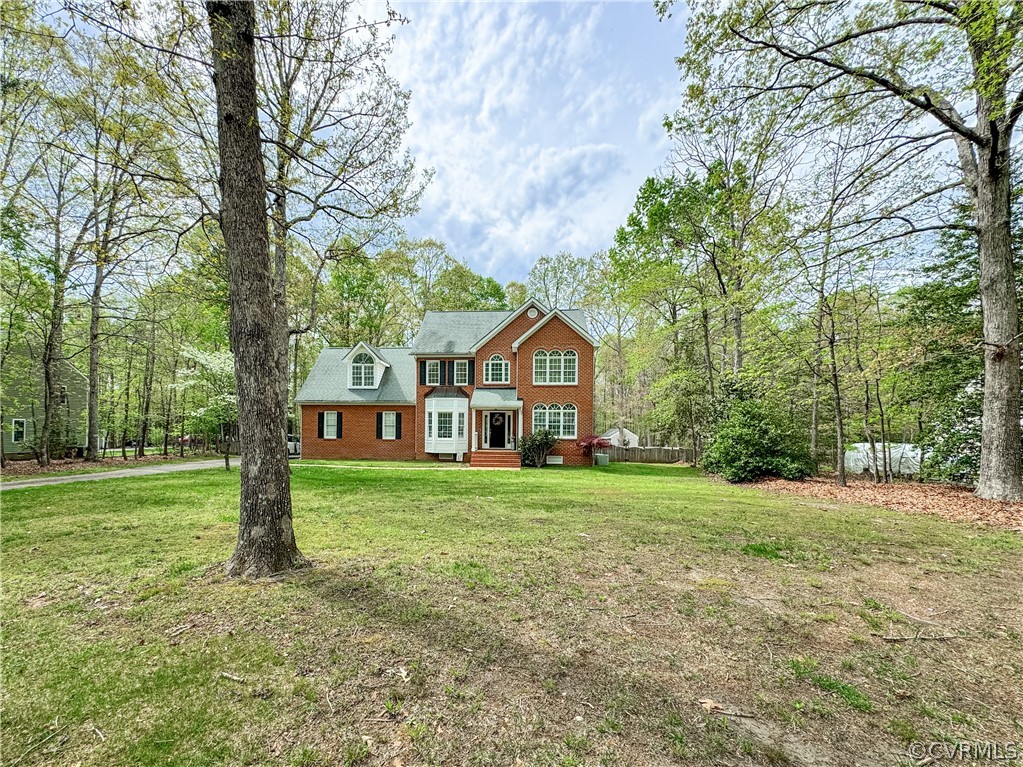 11800 Carters Creek Dr