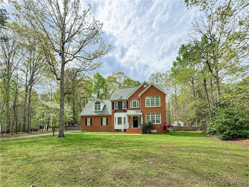 11800 Carters Creek Dr