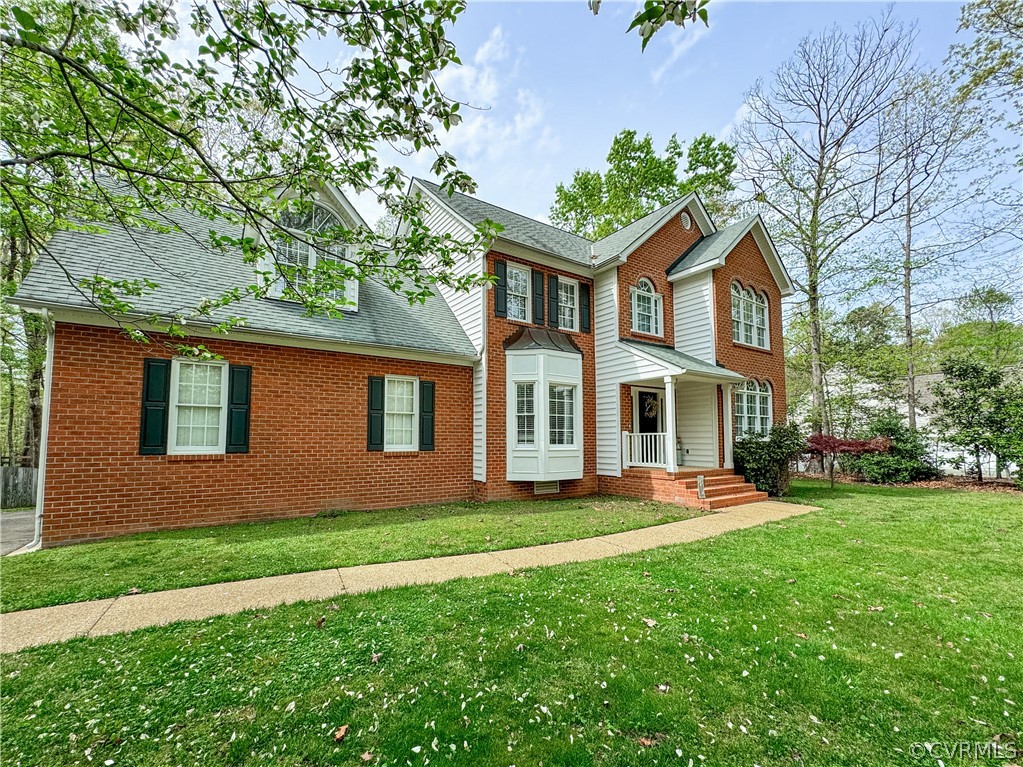 11800 Carters Creek Dr