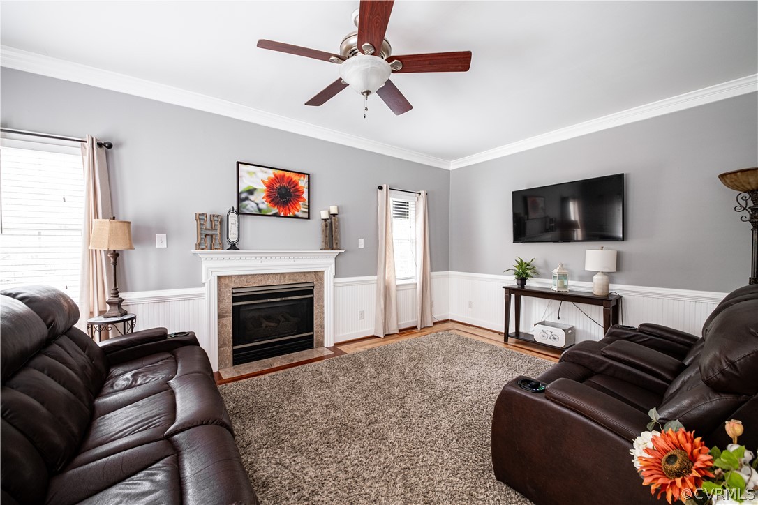 11800 Carters Creek Dr