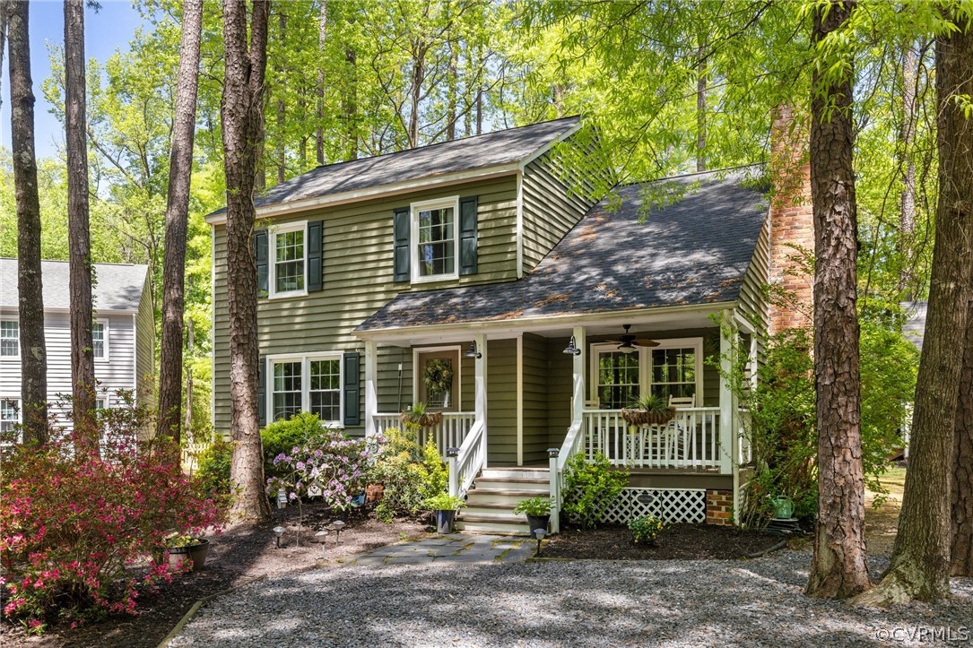 3915 Pebble Creek Rd