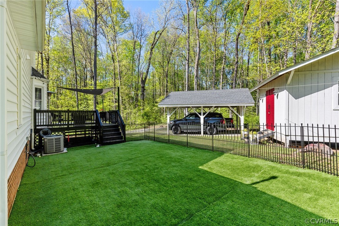 13310 Pointer Ridge Ter