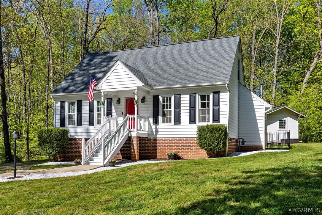 13310 Pointer Ridge Ter