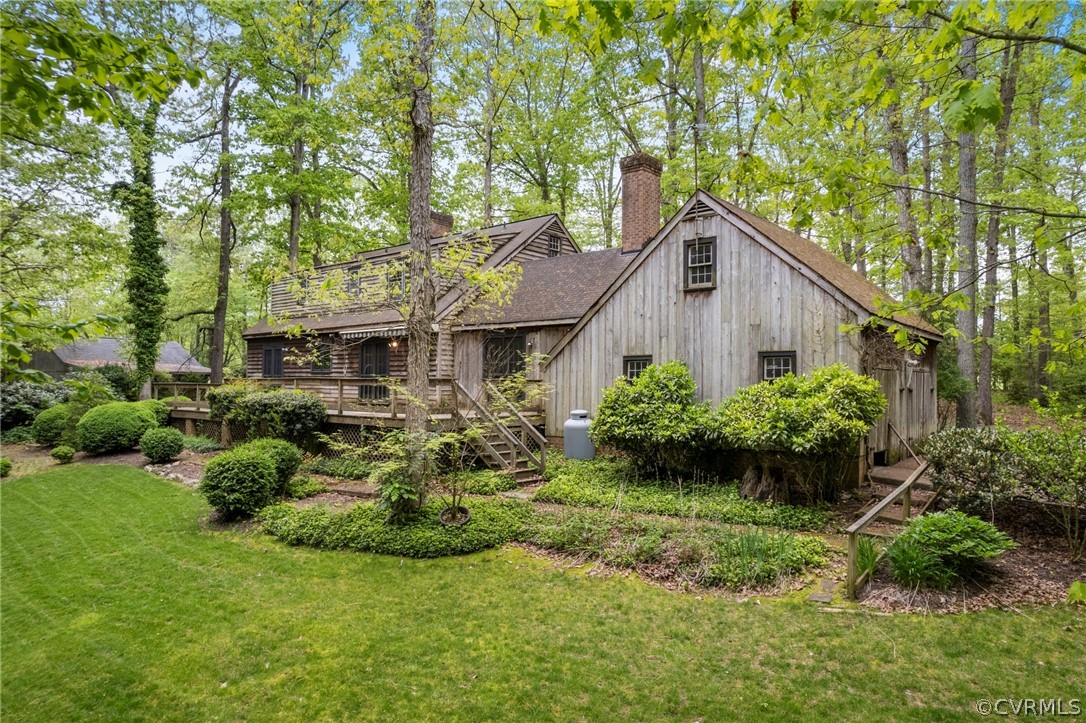 17332 Hidden Lake Ln