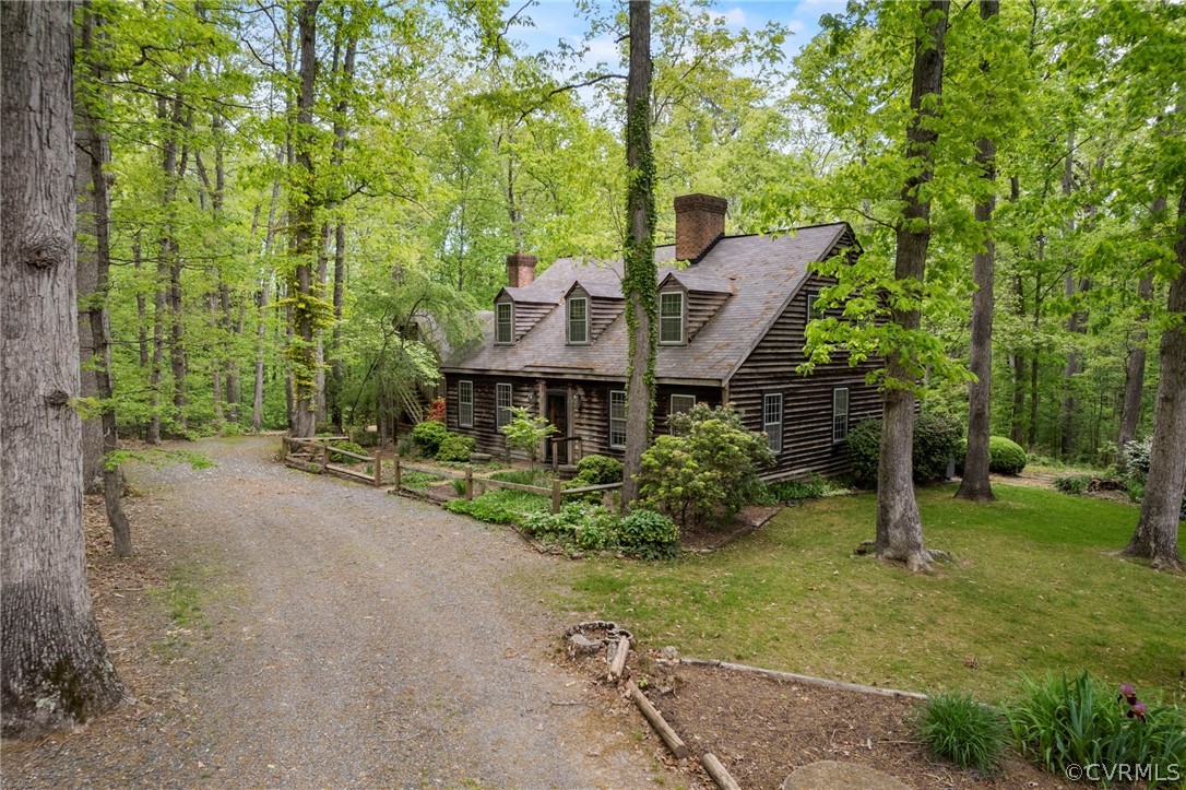 17332 Hidden Lake Ln