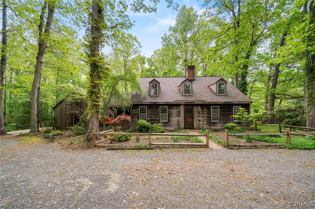 17332 Hidden Lake Ln