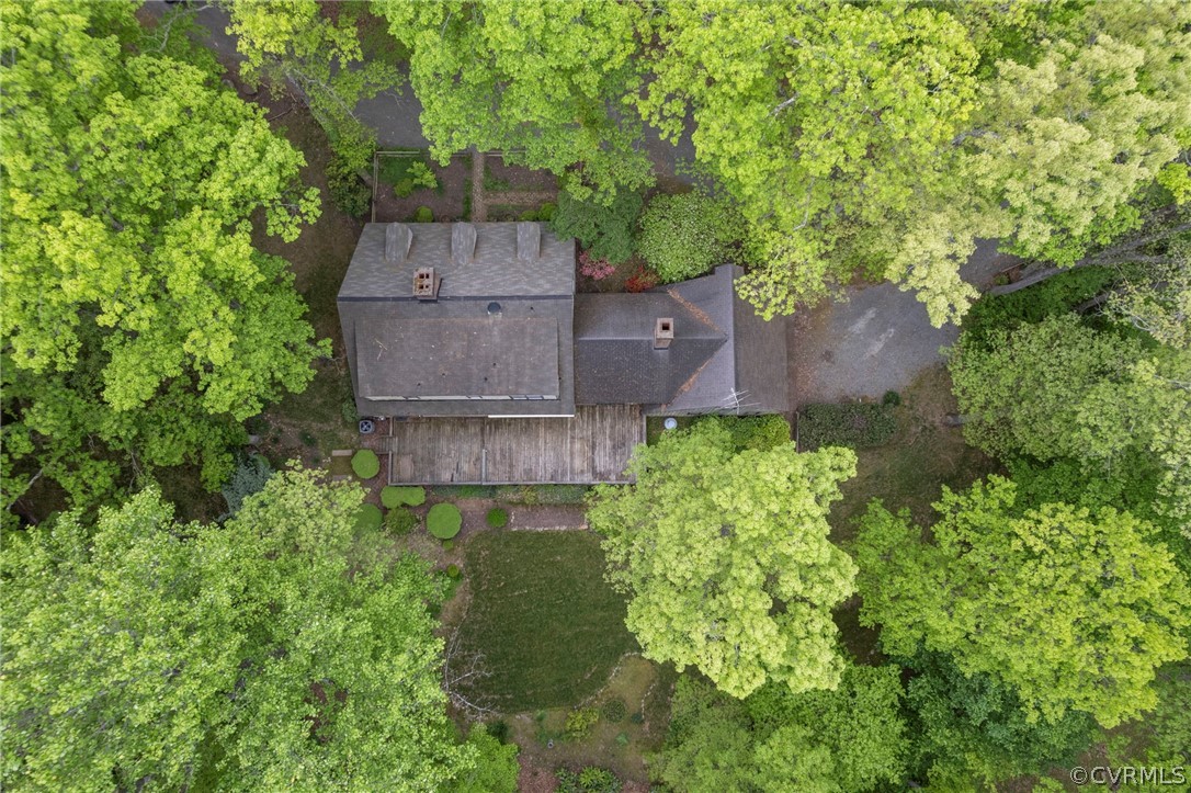 17332 Hidden Lake Ln