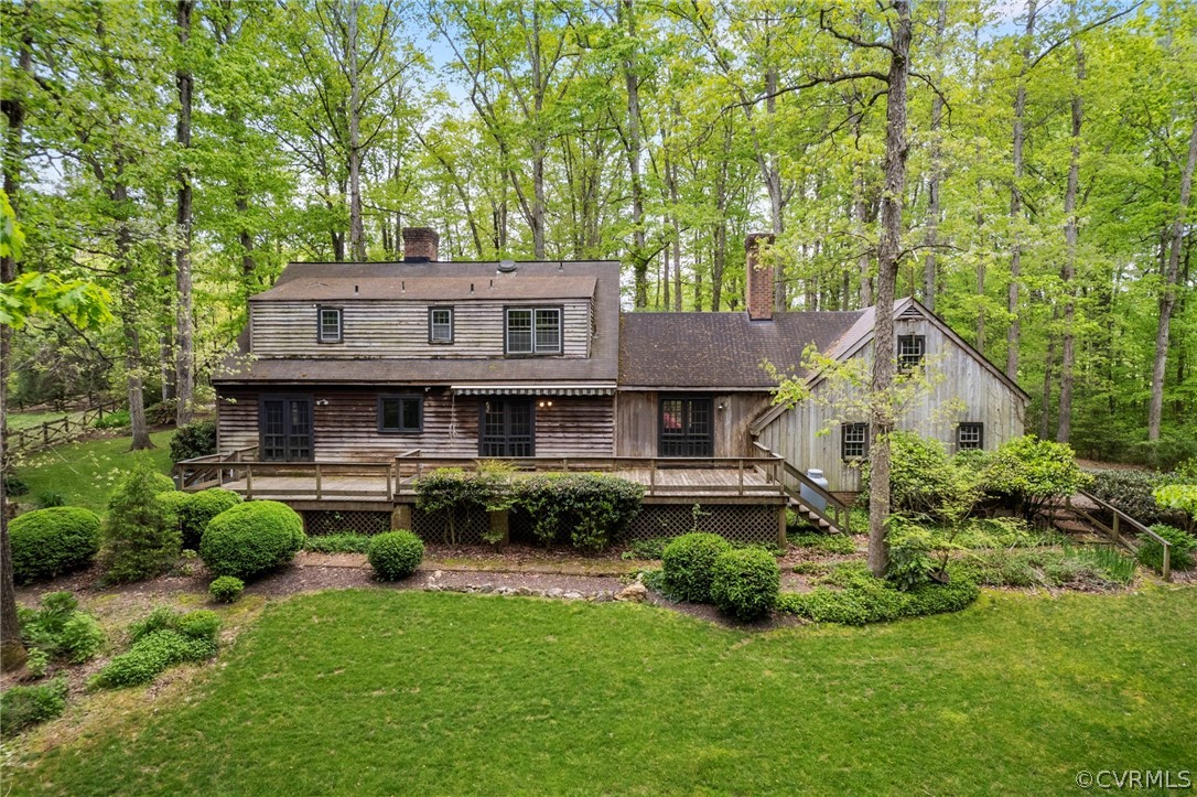 17332 Hidden Lake Ln