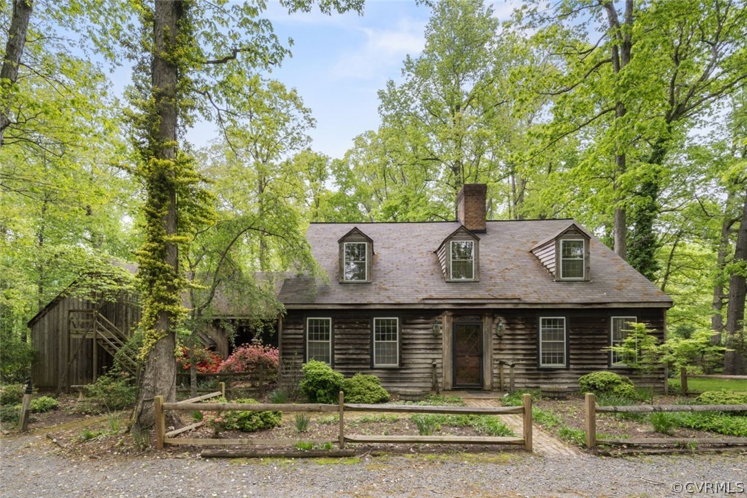 17332 Hidden Lake Ln