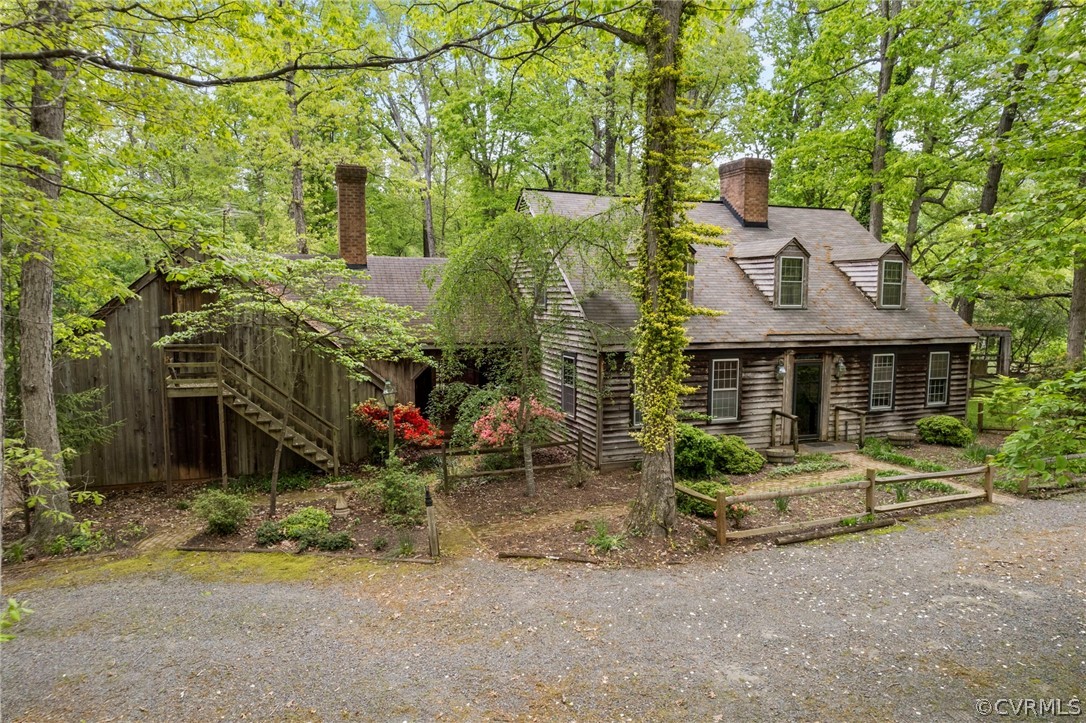 17332 Hidden Lake Ln