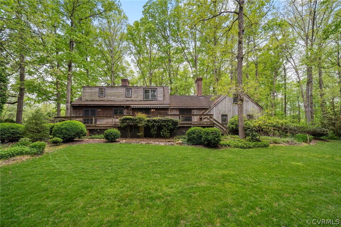 17332 Hidden Lake Ln