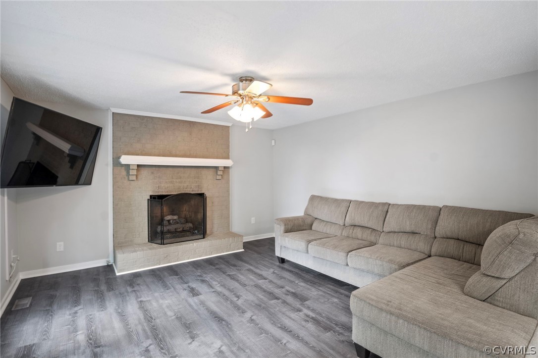 9912 Castle Glen Ter