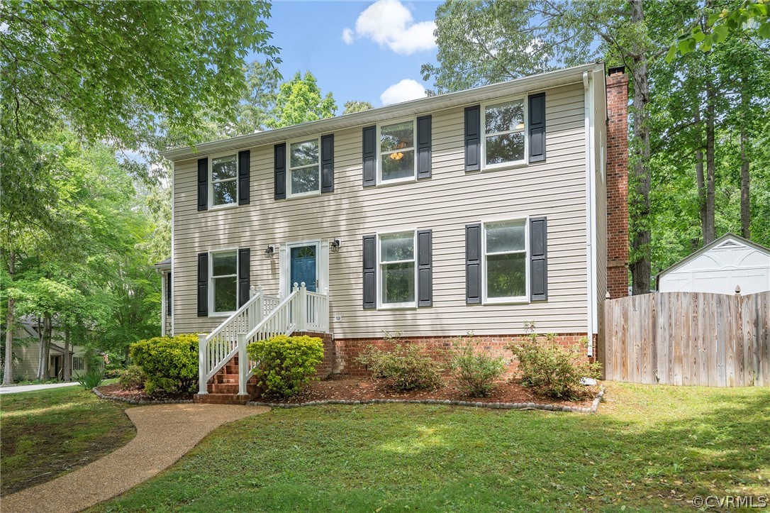 9912 Castle Glen Ter