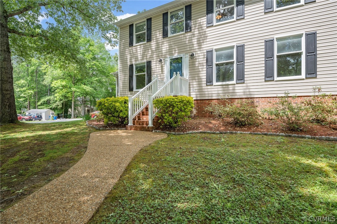 9912 Castle Glen Ter