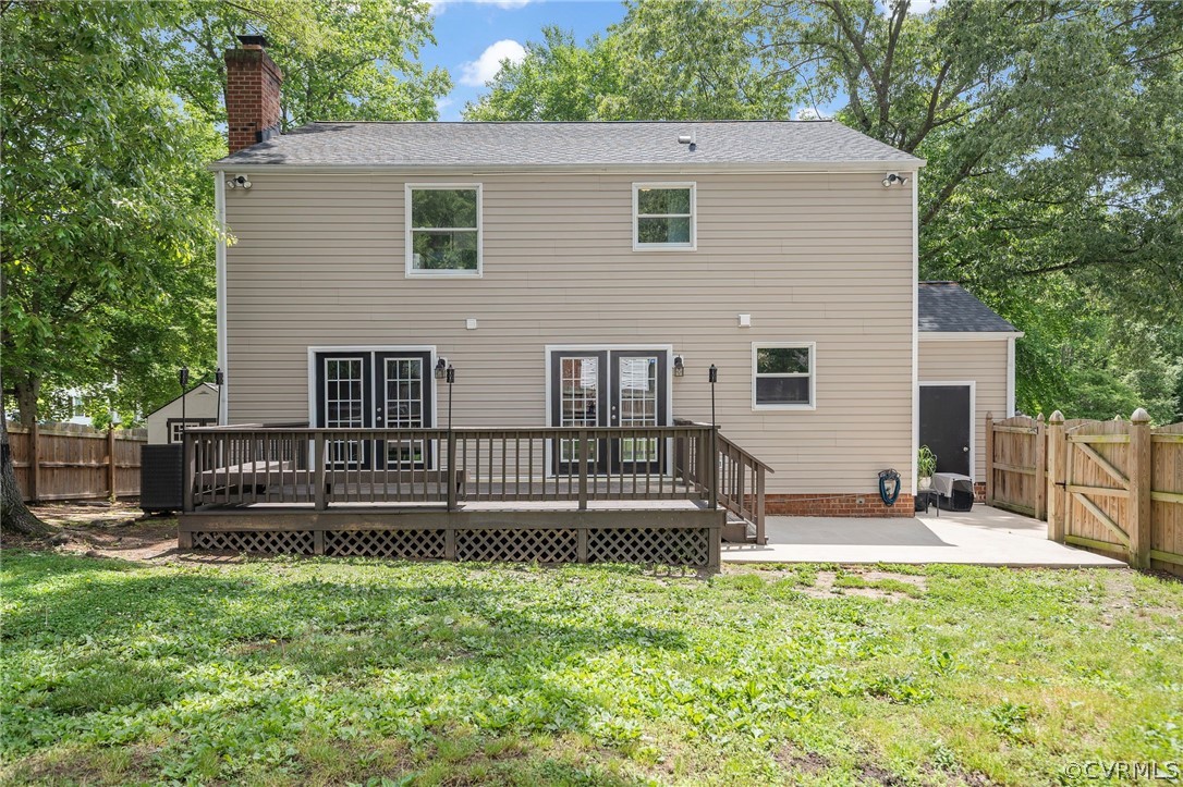 9912 Castle Glen Ter