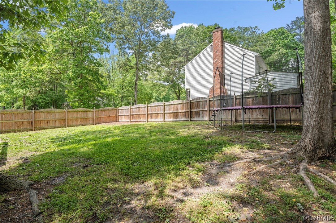 9912 Castle Glen Ter