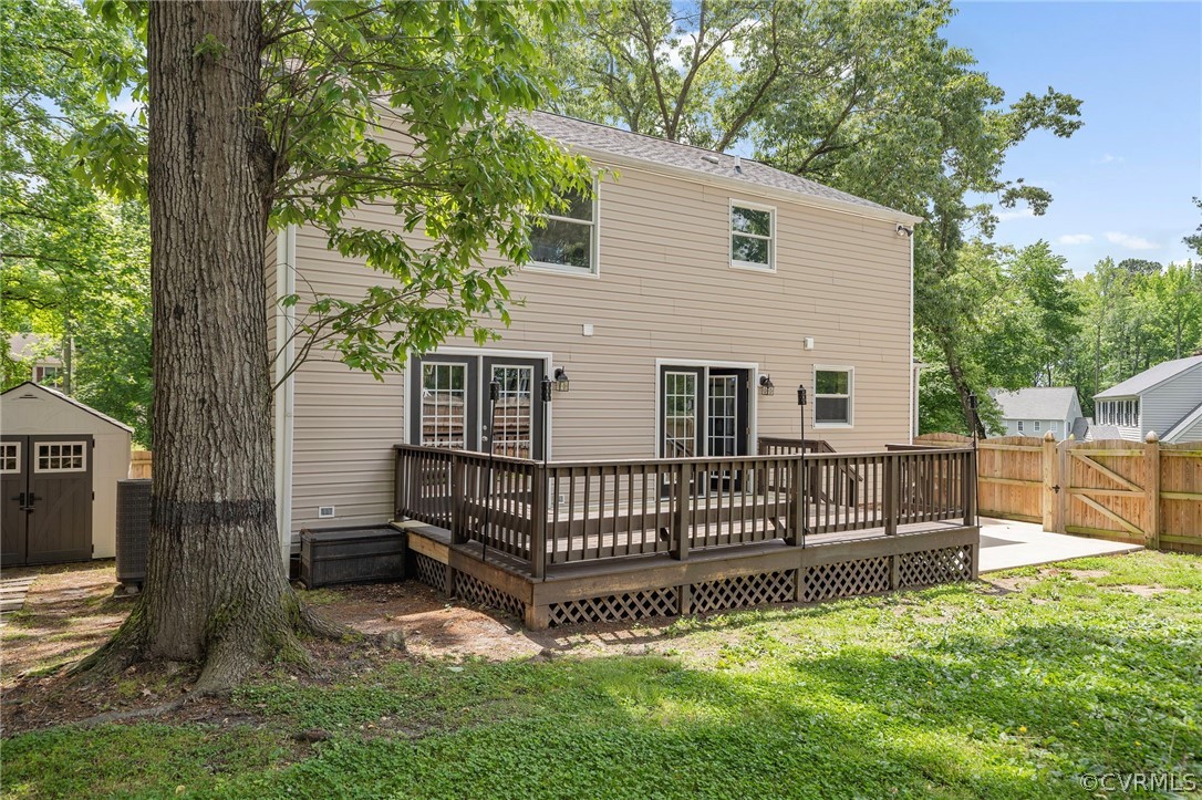 9912 Castle Glen Ter