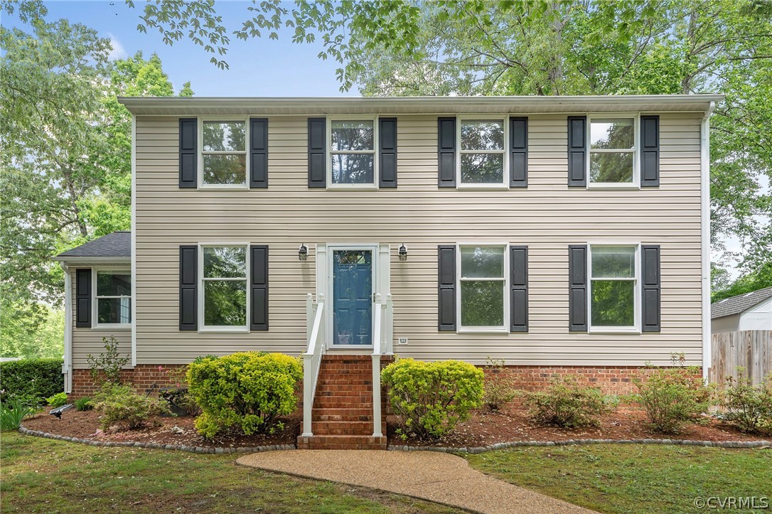 9912 Castle Glen Ter