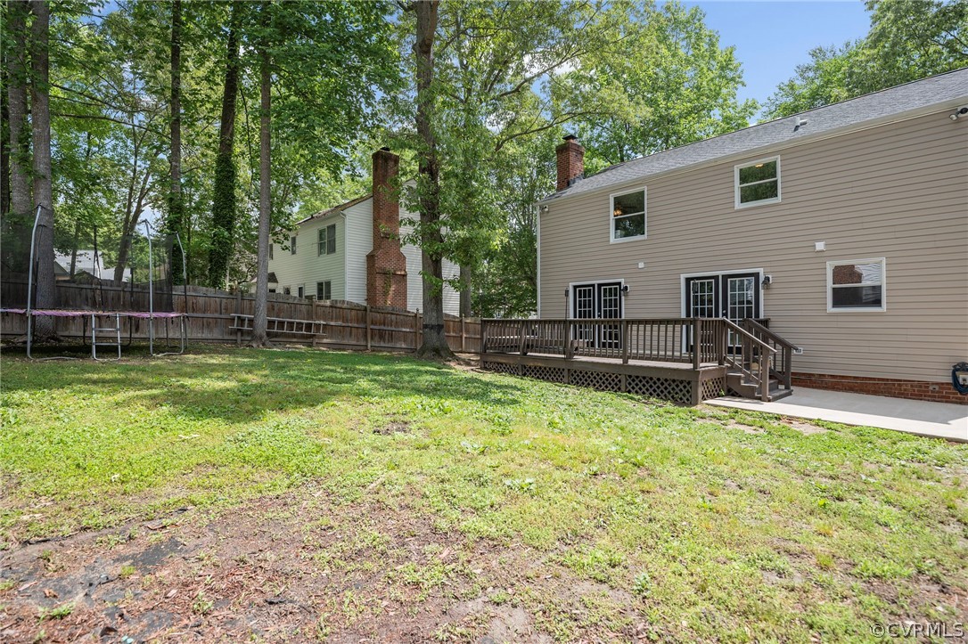 9912 Castle Glen Ter