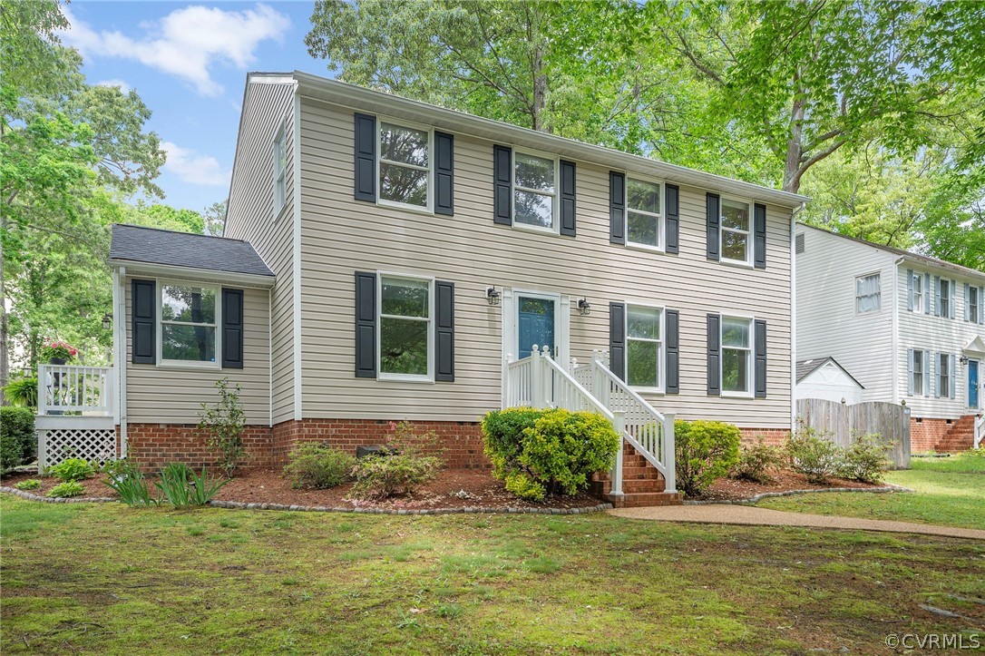 9912 Castle Glen Ter