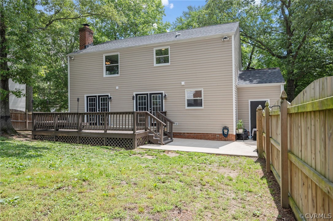 9912 Castle Glen Ter