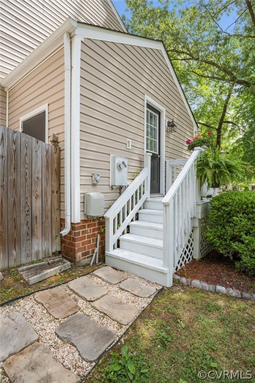 9912 Castle Glen Ter