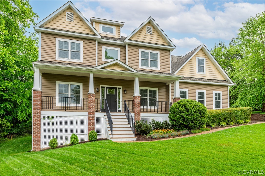 12300 Point Landing Ct