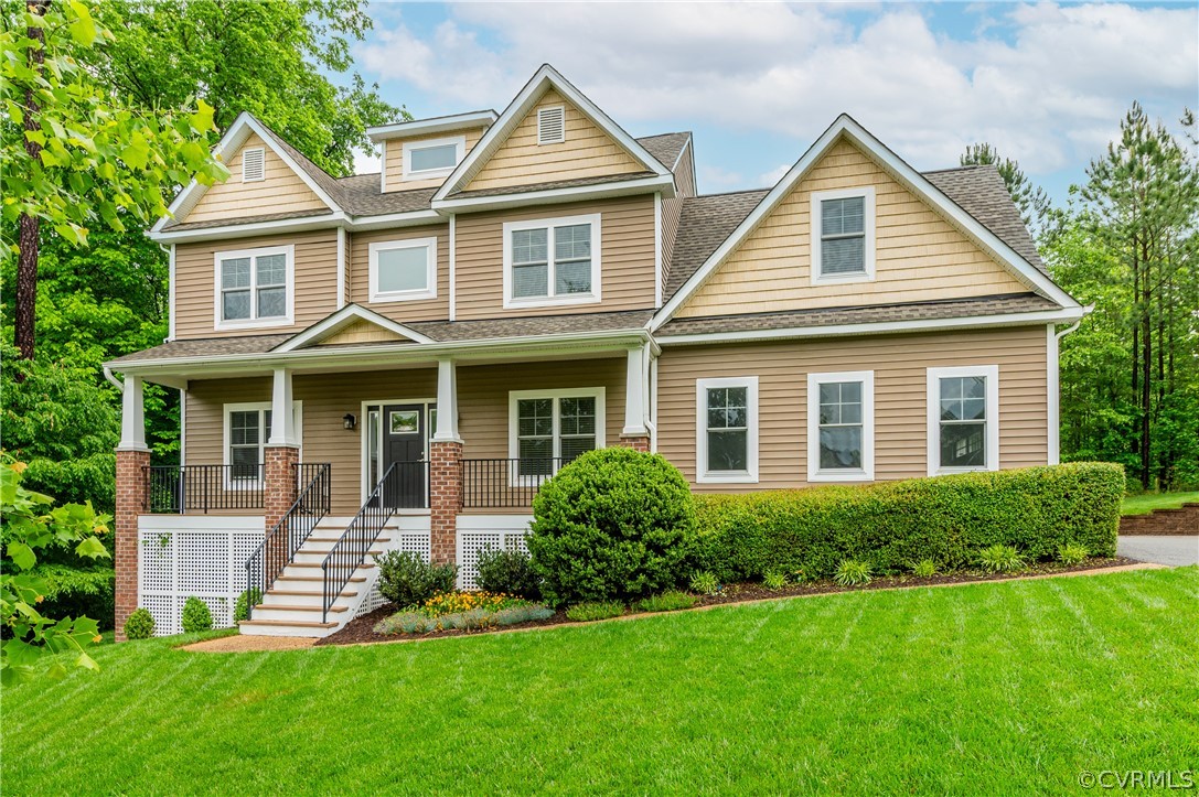 12300 Point Landing Ct