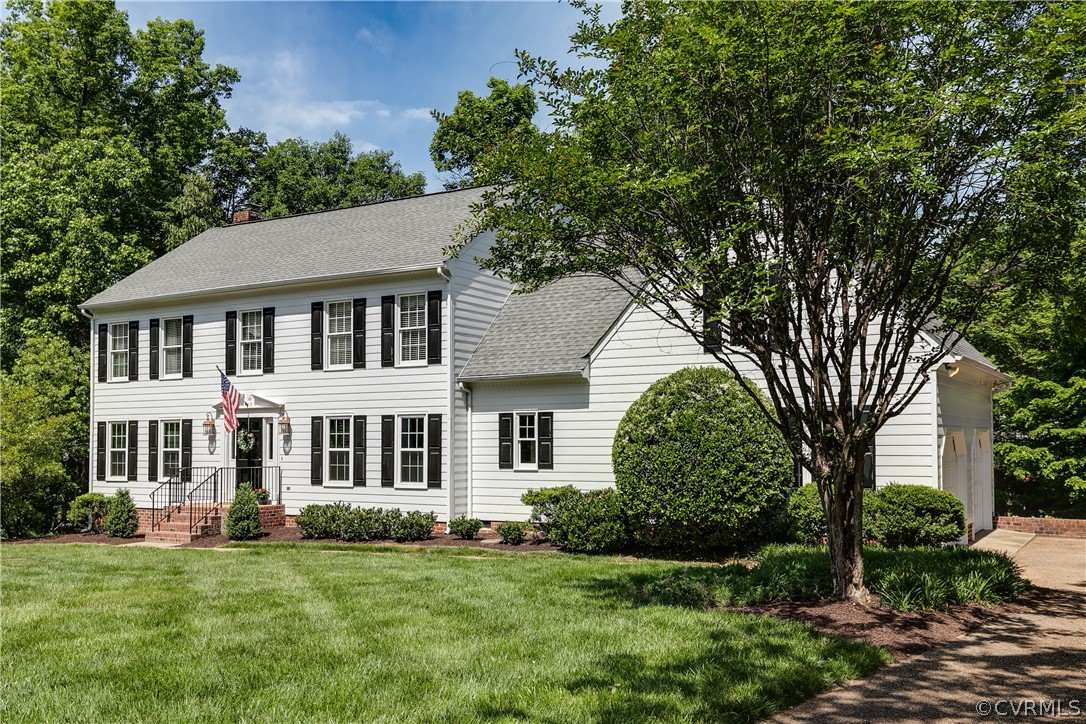 12202 Timbercross Cir