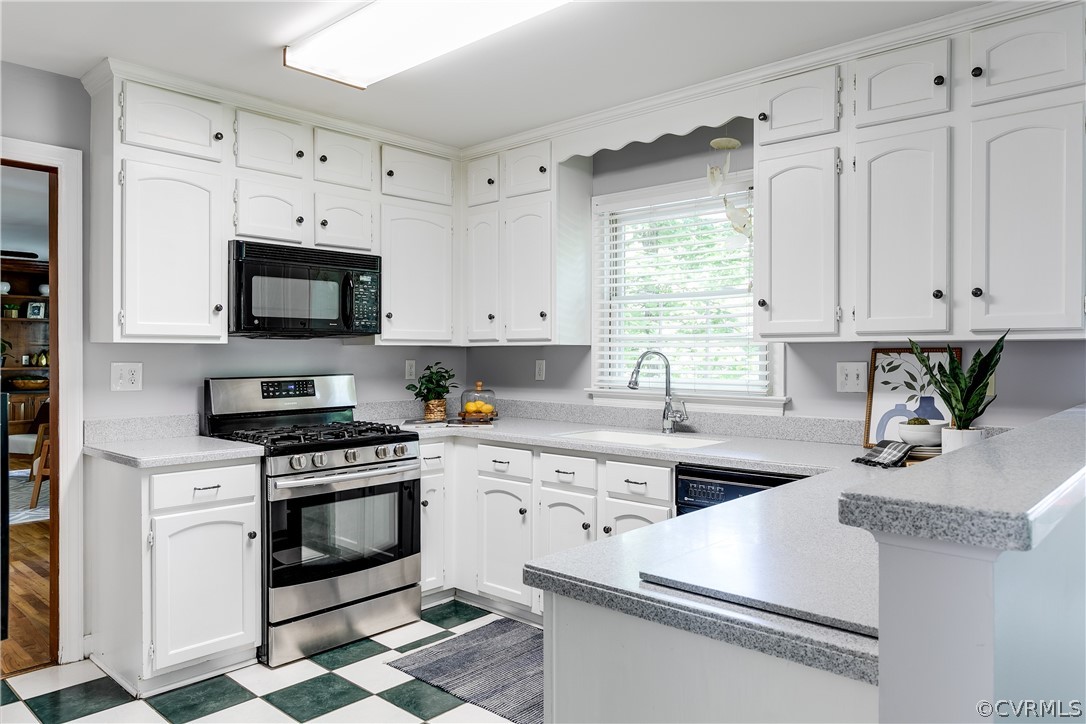 12202 Timbercross Cir