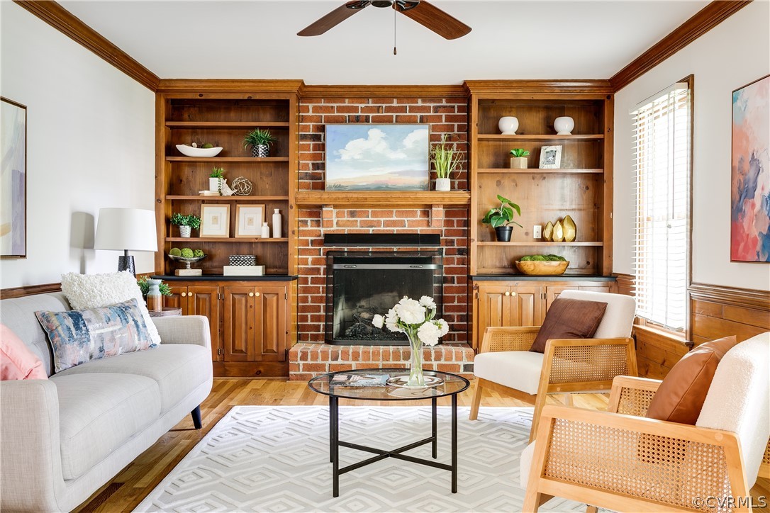 12202 Timbercross Cir