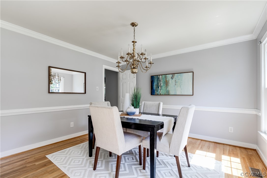 12202 Timbercross Cir