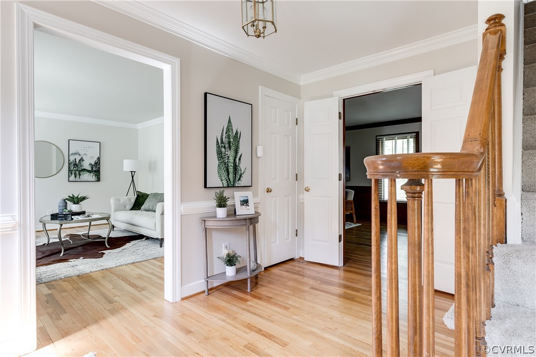 12202 Timbercross Cir