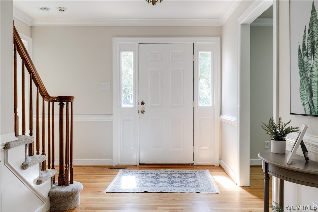 12202 Timbercross Cir