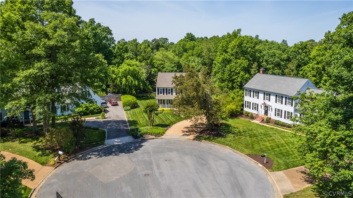 12202 Timbercross Cir