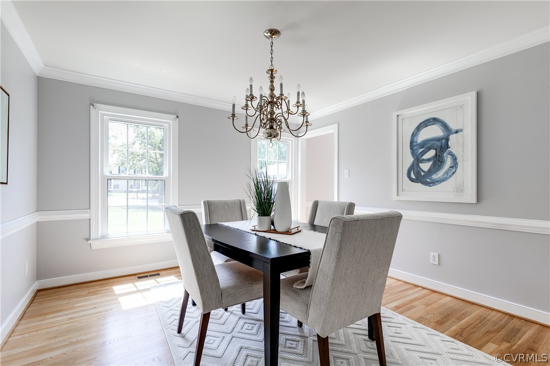 12202 Timbercross Cir