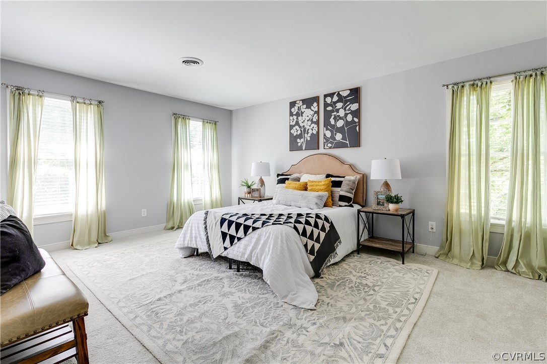 12202 Timbercross Cir