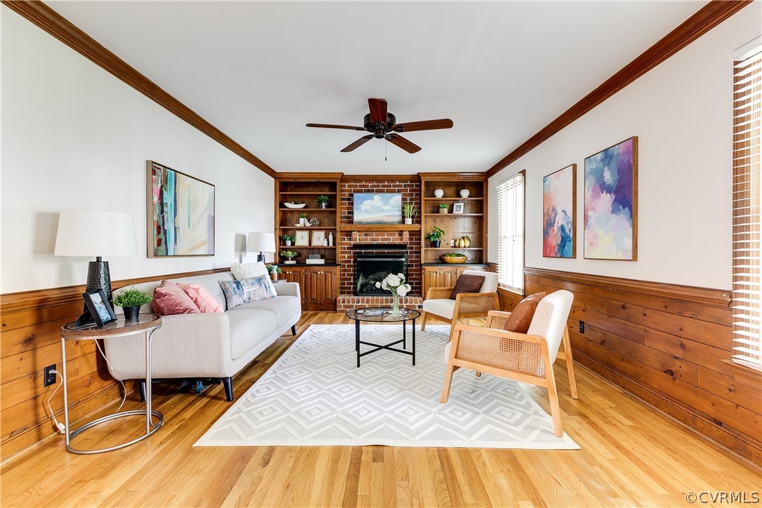 12202 Timbercross Cir