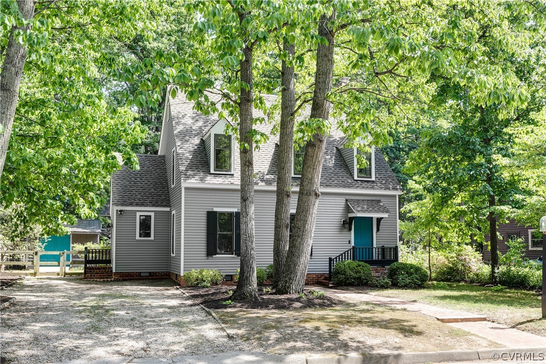 1817 Early Settlers Rd