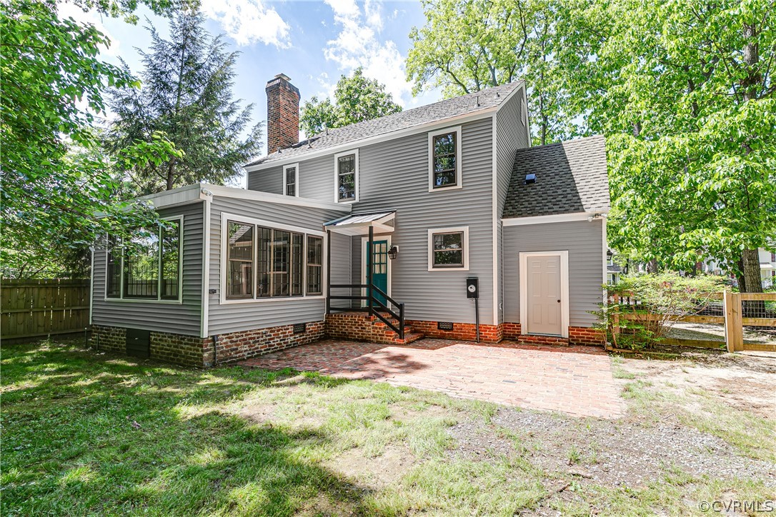 1817 Early Settlers Rd