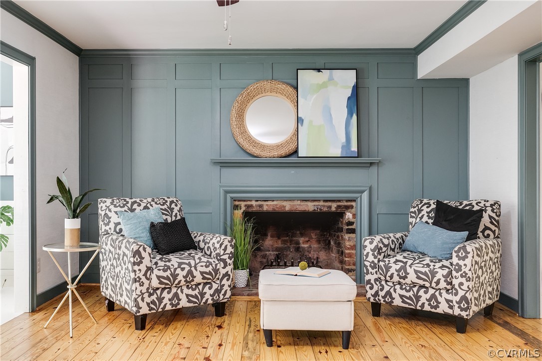 1817 Early Settlers Rd