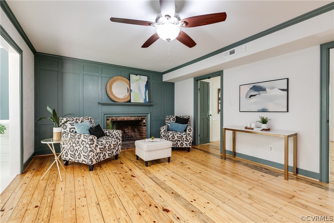 1817 Early Settlers Rd