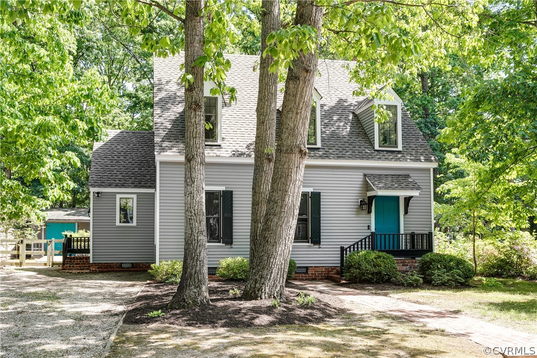 1817 Early Settlers Rd