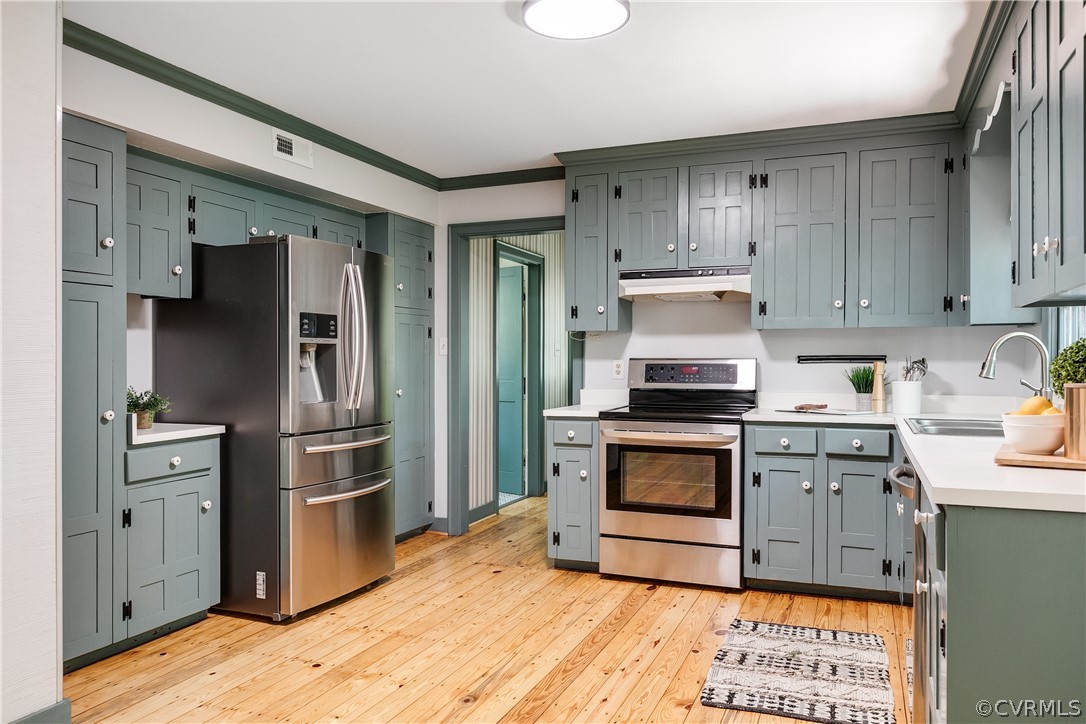 1817 Early Settlers Rd